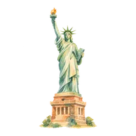 Statue of Liberty